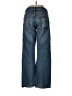 Old Navy 100% Cotton Blue Jeans Size 29 waist - photo 2