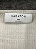 Babaton Ivory Cardigan Size XXS - photo 7
