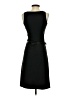 Theory Black Cocktail Dress Size 0 - photo 2
