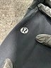 Lululemon Athletica Black Active Pants Size 6 (estimated) - photo 7