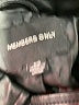 Members Only Black Jacket Size XS - photo 6