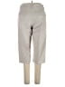 Lee 100% Spandex Gray Khakis Size 16 - photo 2