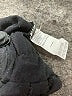 Unbranded Solid Black Casual Pants Size L - photo 7