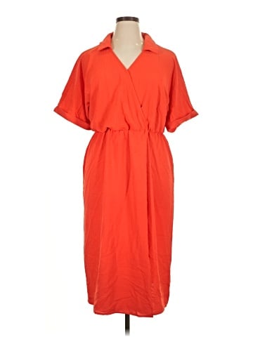 Fred David Casual Dress (view 1)