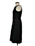 Theory Black Cocktail Dress Size 0 - photo 5