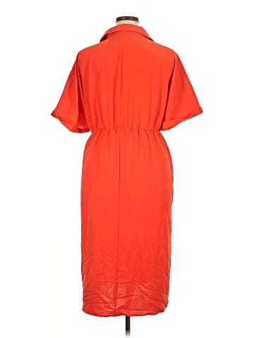 Fred David Casual Dress (view 2)