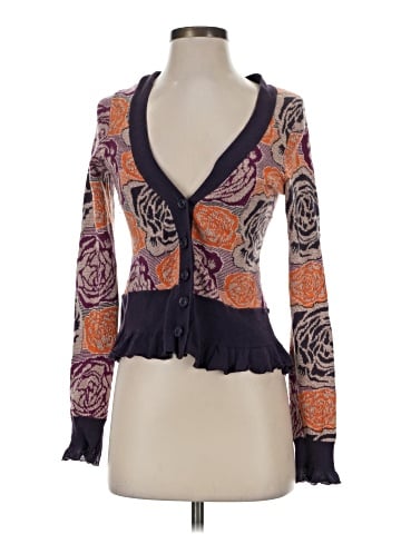 Sleeping On Snow Cardigan (view 1)