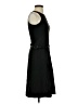 Theory Black Cocktail Dress Size 0 - photo 4