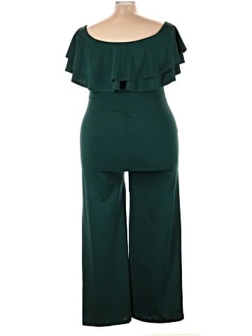 Fashion Nova Jumpsuit (view 1)
