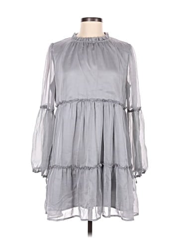 Glamorous Casual Dress (view 1)