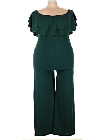 Fashion Nova Jumpsuit (view 2)