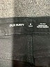 Old Navy Black Jeggings Size 6 - photo 4