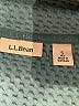 L.L.Bean Teal Pullover Sweater Size S - photo 4