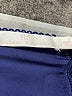 Rachel Parcell 100% Polyester Paisley Blue Cocktail Dress Size 4 - photo 7