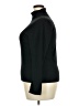 Per Se Black Turtleneck Sweater Size XXL - photo 5