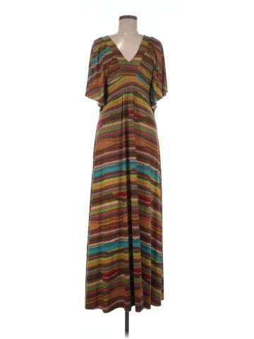 Veronica M. Casual Dress (view 1)
