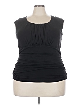 Alfani Sleeveless T-Shirt (view 1)