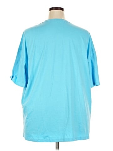 Trendy Queen Active T-Shirt (view 2)