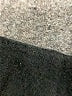 Unbranded Black Sweater Vest Size L - photo 7