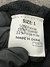 Unbranded Black Sweater Vest Size L - photo 8