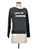 Alternative Earth Gray Long Sleeve T-Shirt Size S - photo 1