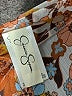 Jessica Simpson 100% Polyester Tan Swimsuit Bottoms Size S - photo 3