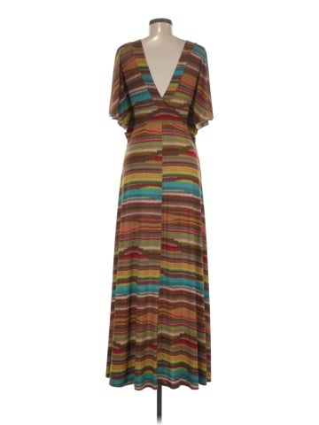 Veronica M. Casual Dress (view 2)