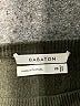 Babaton Black Cardigan Size XS - photo 7