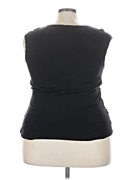 Alfani Sleeveless T-Shirt (view 2)