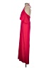 Susana Monaco Red Burgundy Casual Dress Size S (estimated) - photo 5