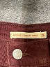 Levi's Burgundy Casual Pants Size 26 waist - photo 7