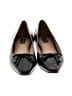 Cole Haan Black Flats Size 8 - photo 2
