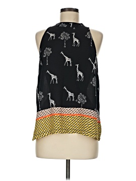 Worthington Sleeveless Blouse (view 1)