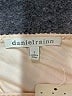 Daniel Rainn 100% Polyester Chevron-herringbone Ivory Casual Dress Size S - photo 8