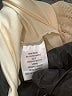 Daniel Rainn 100% Polyester Chevron-herringbone Ivory Casual Dress Size S - photo 10