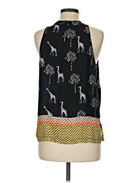 Worthington Sleeveless Blouse (view 2)