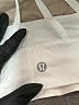 Lululemon Athletica White Tank Top Size 8 - photo 7