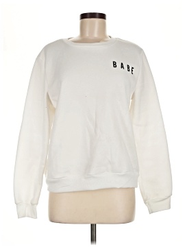 Shein Sweatshirt (view 1)
