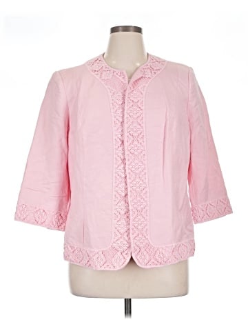 DressBarn Blazer (view 1)