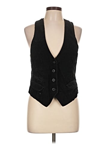 Old Navy Tuxedo Vest (view 1)