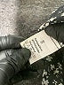 Unbranded Black Casual Dress Size S - photo 8