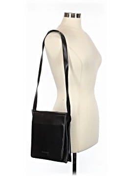 Assorted Brands Leather Crossbody Bag (view 2)