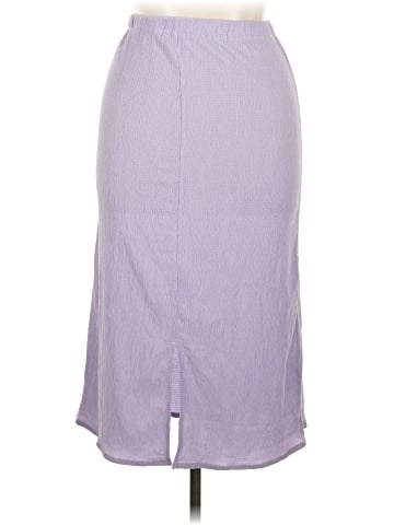 DAZY Formal Skirt (view 1)