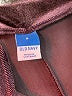 Old Navy Solid Burgundy Cocktail Dress Size S - photo 7