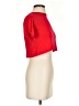 PrettyLittleThing Red Short Sleeve Turtleneck Size 0 - photo 4