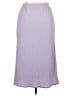 DAZY Purple Formal Skirt Size XL - photo 2