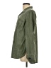 Old Navy 100% Tencel Green Jacket Size L - photo 5