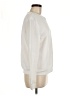 Shein White Sweatshirt Size 6 - photo 4