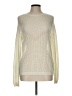 Uniqlo Ivory Pullover Sweater Size L - photo 1