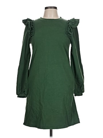 Jodifl Long Sleeve T-Shirt (view 1)
